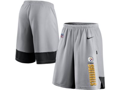 Nike Men's Pittsburgh Steelers Breathe 