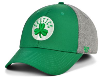 '47 Brand - Boston Celtics Sanford Contender Flex Cap