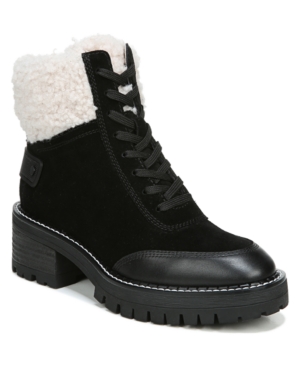 Franco Sarto Tangier 2 Cold Weather Boots Women's Shoes