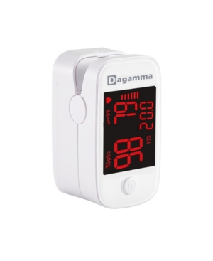 Dagamma Finger Pulse Oximeter Dp 200