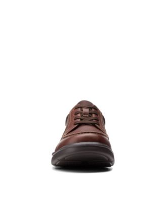 Men's Bradley Vibe Lace-Up Shoes