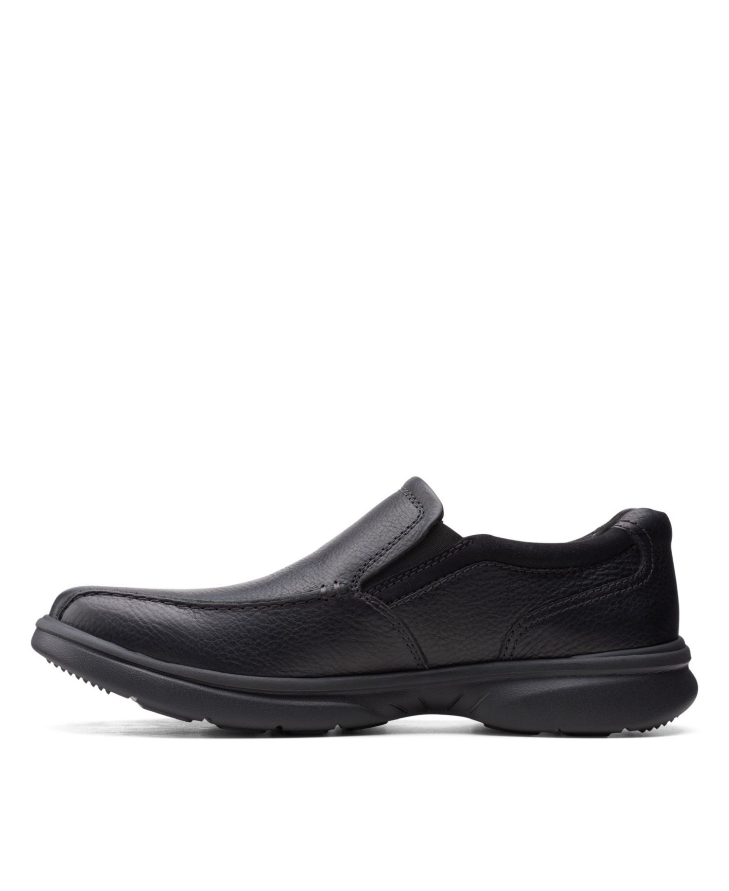 Мужские слипоны Bradley Step Slip On