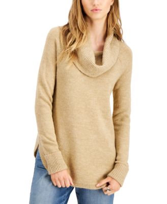 macys womens tunic sweater