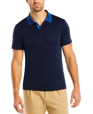 Lacoste - Men's Regular-Fit Pima Cotton Polo Shirt