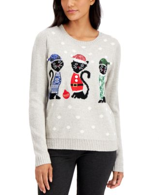 macy's ugly sweaters