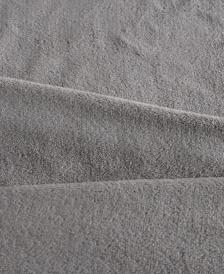 Solid Ultra Soft Plush Blanket