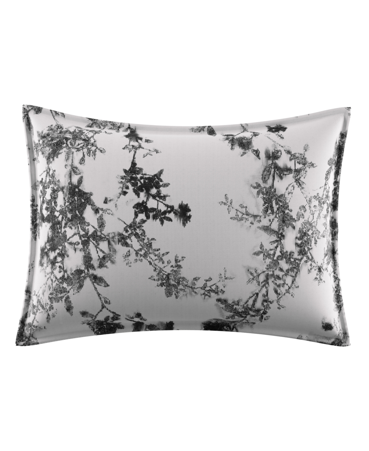 Vera Wang Pillow Shams UPC & Barcode