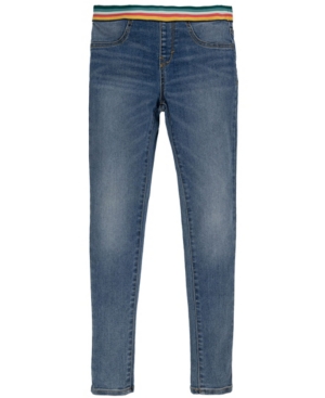 Levi's Pull-On Jeggings