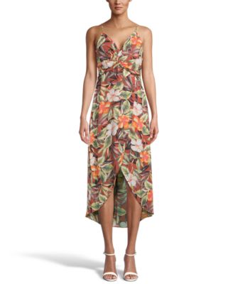 macys midi dressy dresses