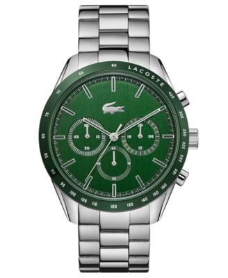 argos mens watches lacoste