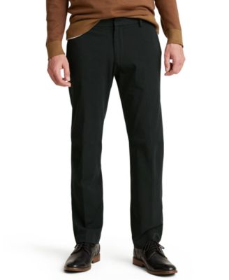 mens skinny tech pants