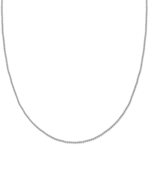 image of Giani Bernini Beaded Link 16