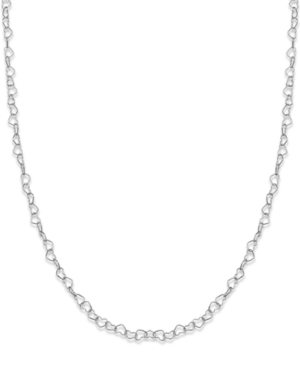 image of Giani Bernini Heart Link 18