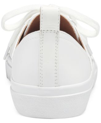 Women's Dansbey Lace-Up Sneakers
