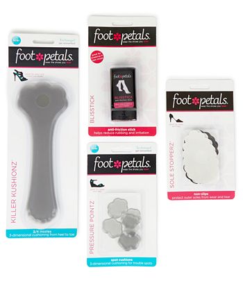 Foot Petals - Glam Kit