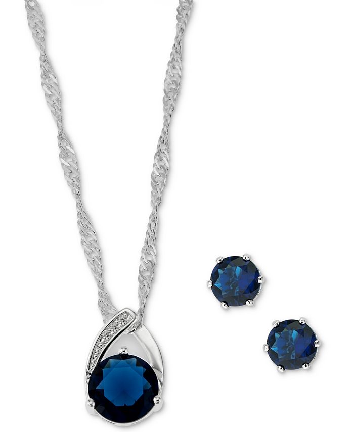 Macy's fashion jewelry clearance necklaces