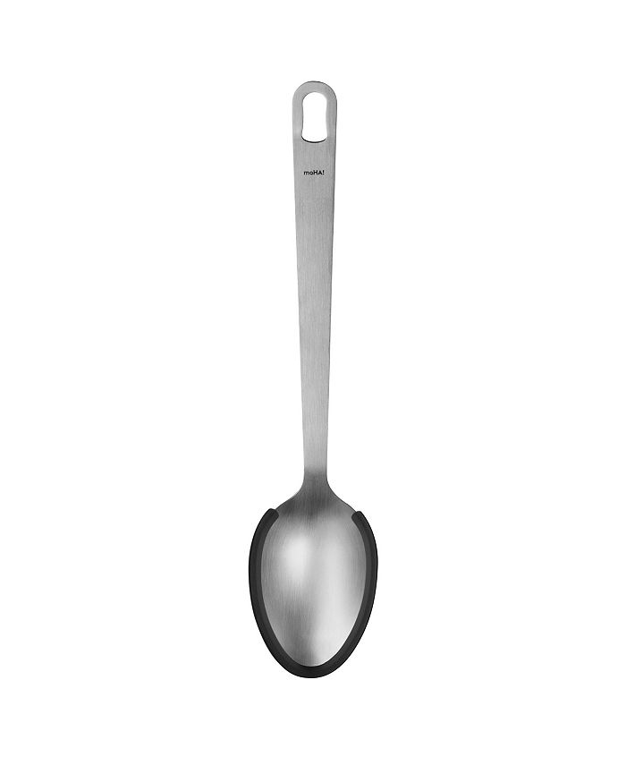 Widgeteer - Servizio Rice Spoon