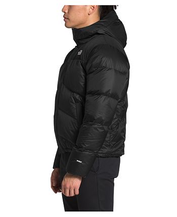 The North Face Mens Balham Down Jacket Macy s