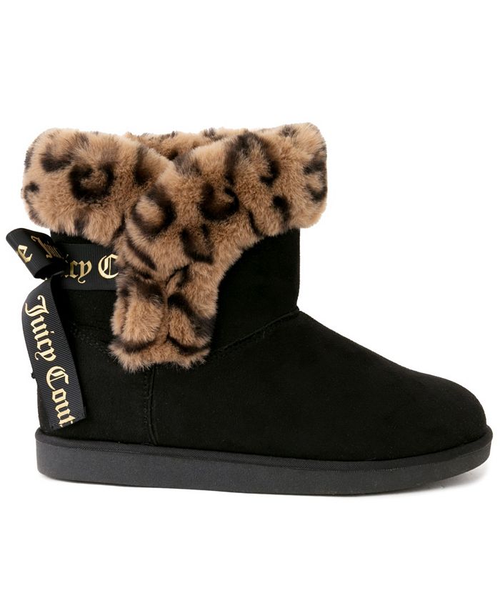 Juicy Couture Women's King Winter Boots Macy's