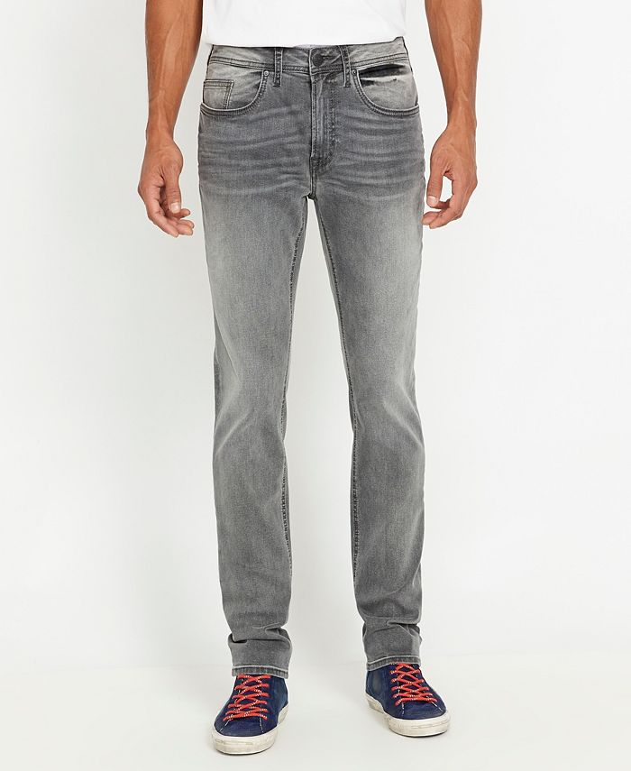 Buffalo David Bitton Max-X Men's Skinny Denim Jeans - Macy's