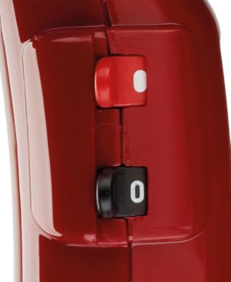 3500 Tourmaline Power Ionic Hair Dryer