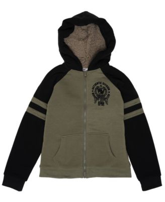 Epic Threads