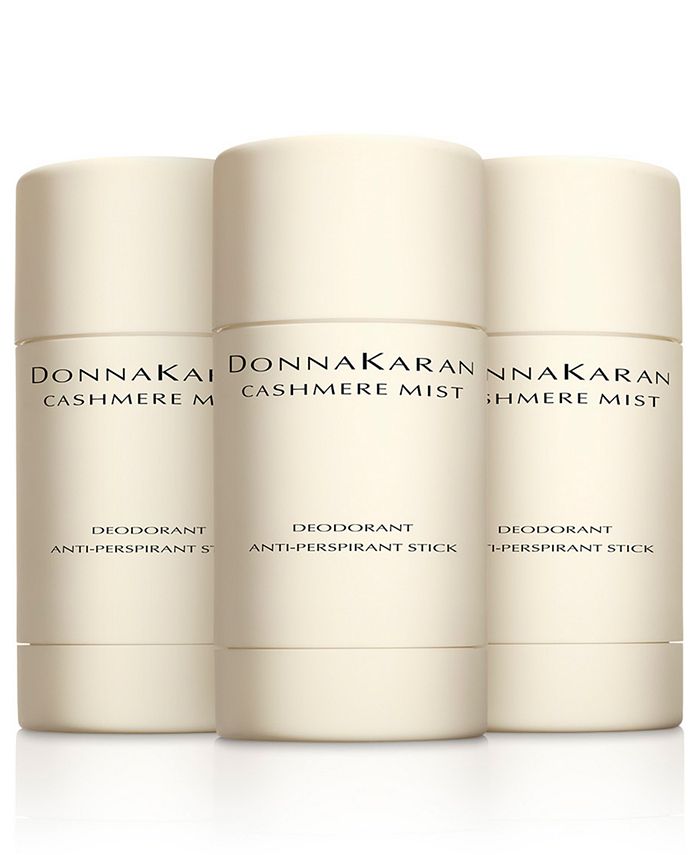 Donna karan donna karan cashmere mist for women antiperspirant