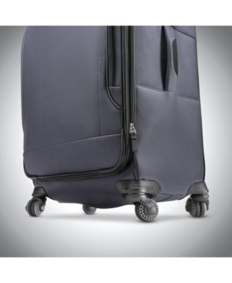 samsonite precision luggage