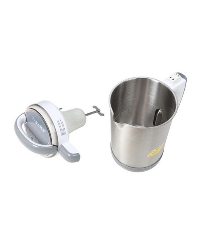 Tayama 1.3L Soy Milk Maker Macy's