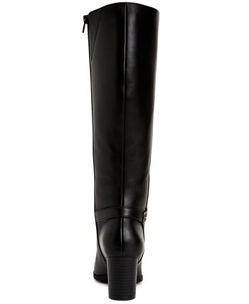Macy's giani bernini boots top