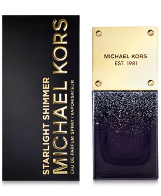 Michael Kors Starlight Shimmer Eau de Parfum Spray, Macy's