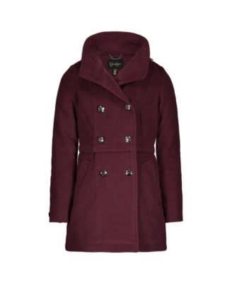 Jessica simpson wool coat best sale