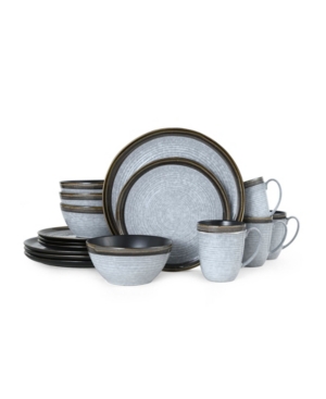 UPC 885991206699 product image for Mikasa Willa 16 Piece Dinnerware Set, Service for 4 | upcitemdb.com