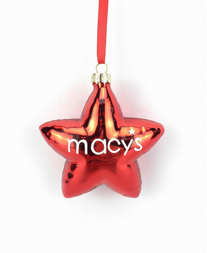 Macy's ornaments sale