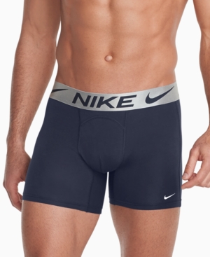 Nike Men's Luxe Cotton Modal Single Boxer Brief