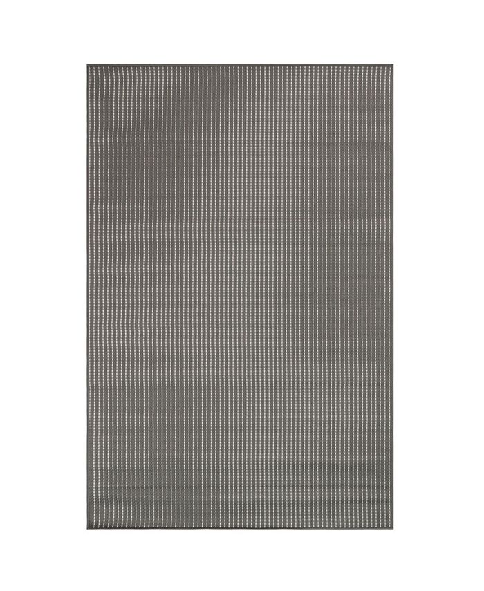 Liora Manne' Liora Manne Carmel Texture Stripe Rug Macy's