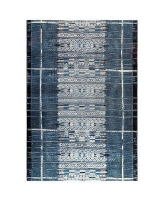 Liora Manne Marina Tribal Stripe Rug
