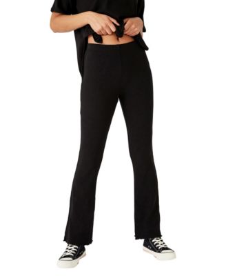 macy's bell bottom pants