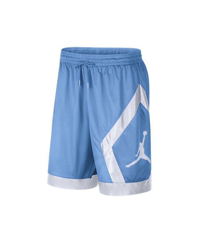Jordan North Carolina Tar Heels Men's Knit Shorts - Macy's