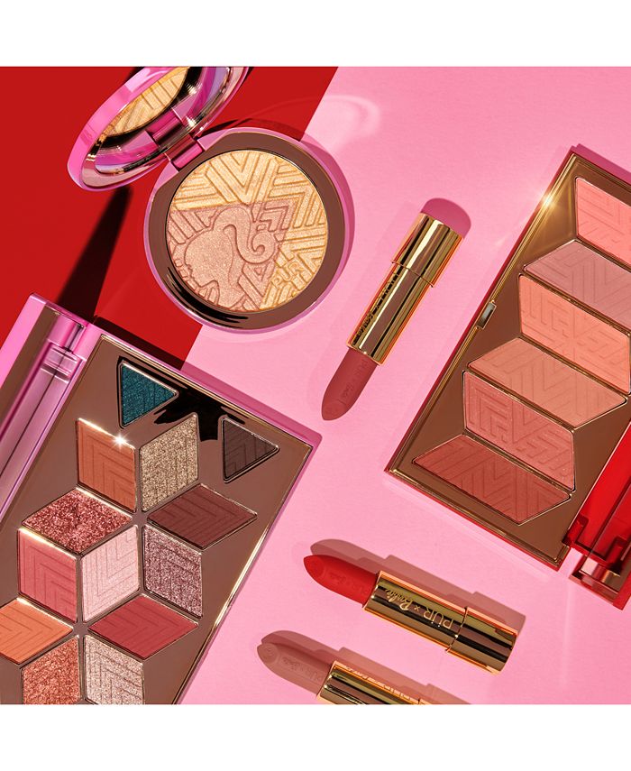 PÜR x Barbie™ Collection & Reviews - Makeup - Beauty - Macy's