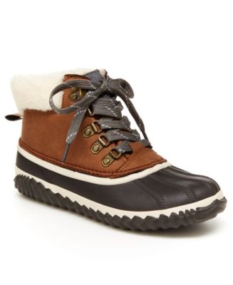 jbu women's ali ankle boot