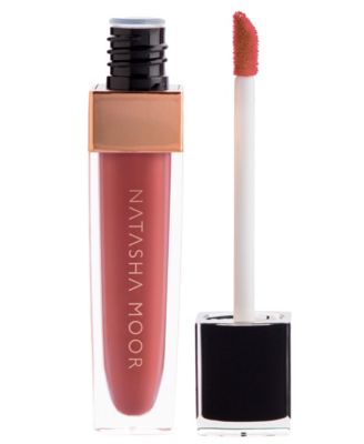 Molten Matte Liquid Lipstick