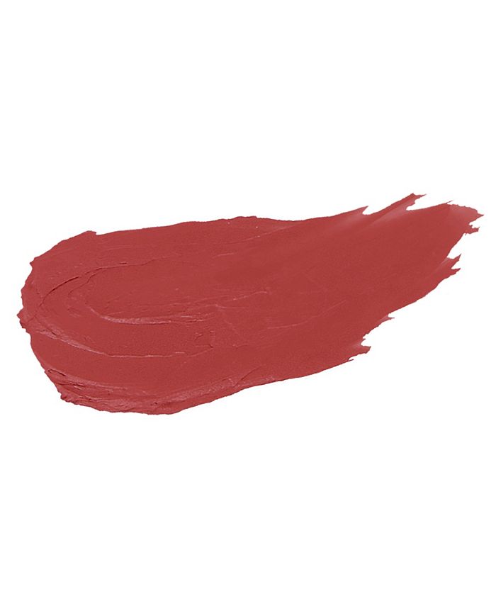 Natasha Moor Silk Suede Lipstick - Ambition