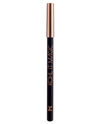 Kohl It Magic Black Eyeliner Pencil