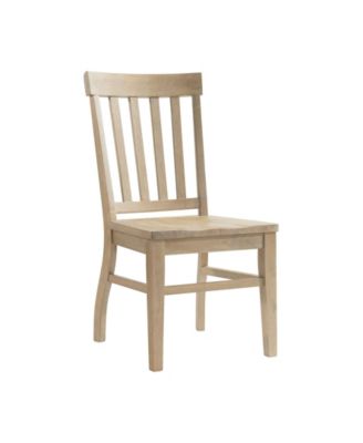 Liam Side Chair Set