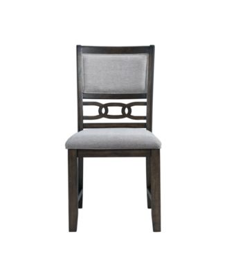 Taylor Standard Height Side Chair