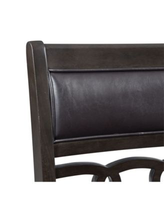 Taylor Counter Height Side Chair Set