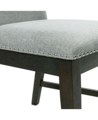 Holden Standard Height Side Chair Set