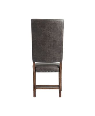 Hayward Tall Back Side Chair Set