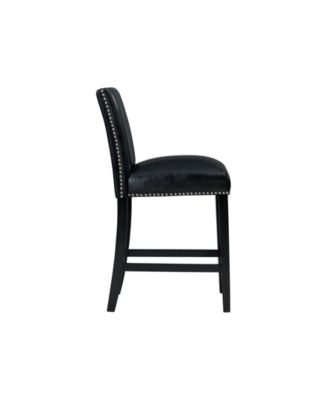 Pia Counter Height Side Chair Set